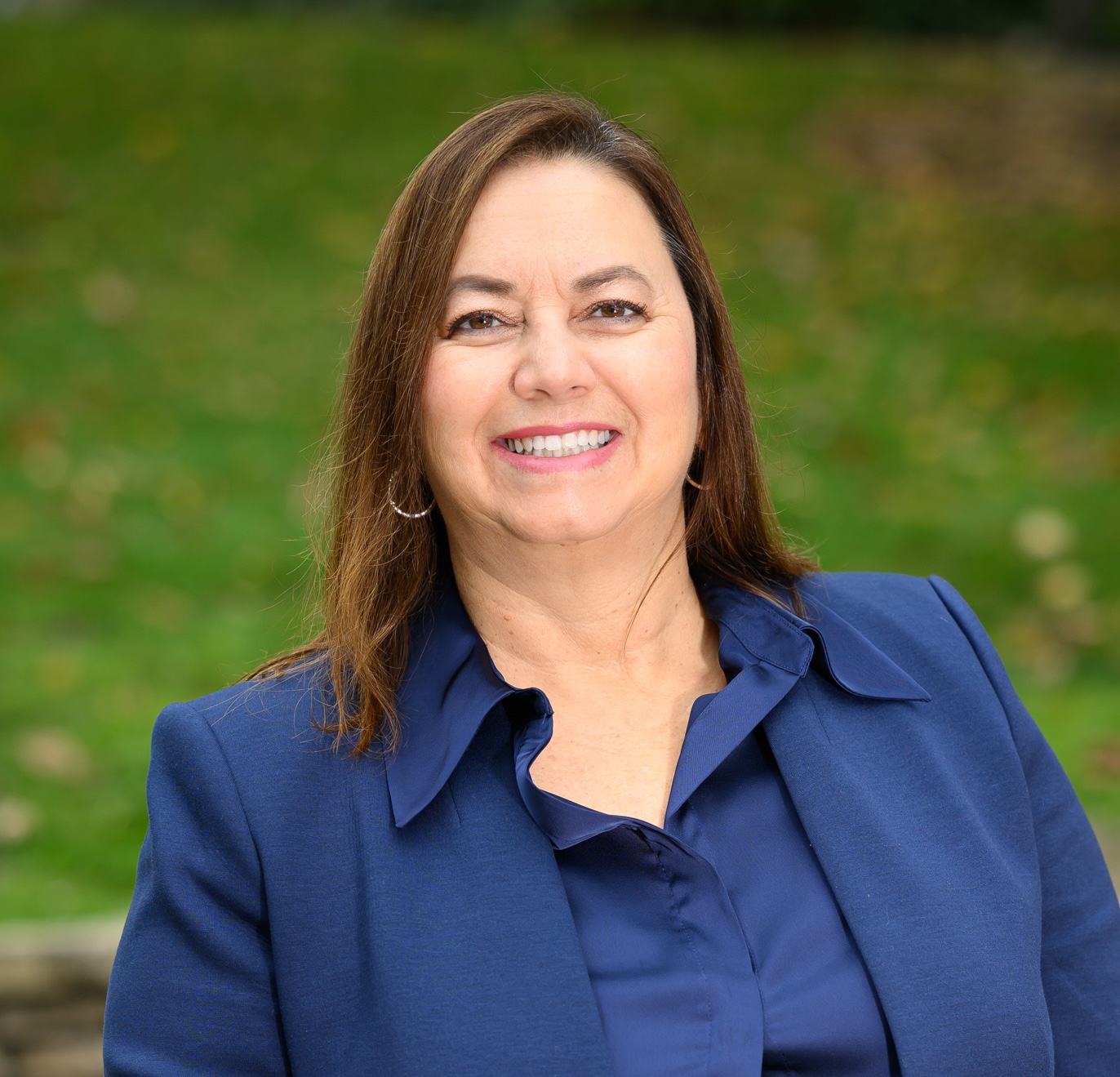 Attorney Anna Schneider